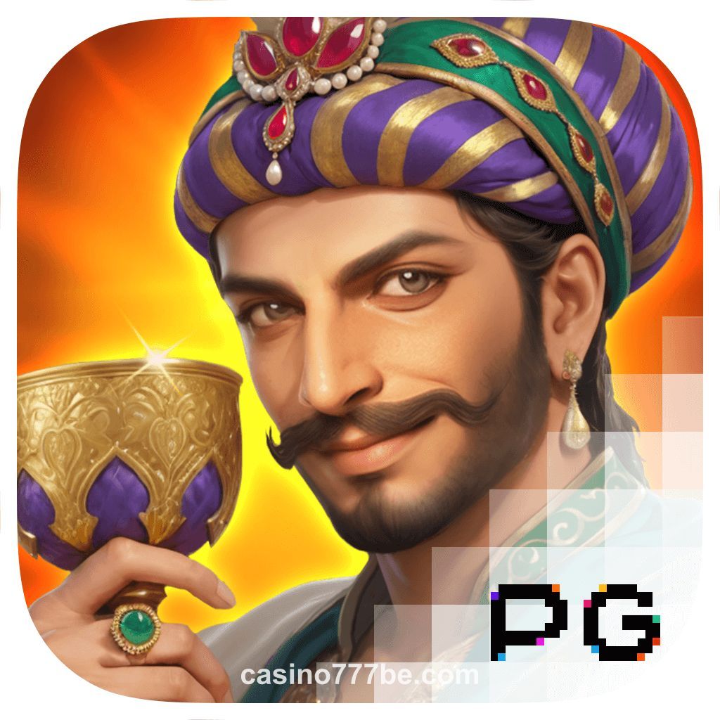 Majestic Empire Slot
