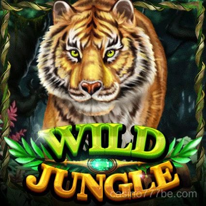 Wild Jungle