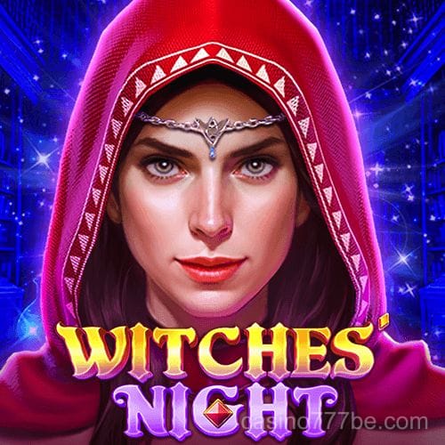 Witches_ Night
