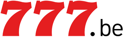 Logo de 777 be casino